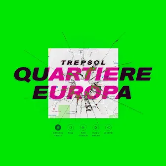 Quartiere Europa by Trepsol