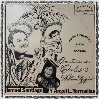 Amor a primera vista by Angel Luis Torruellas