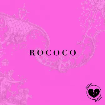 ROCOCO by Velvet Velour