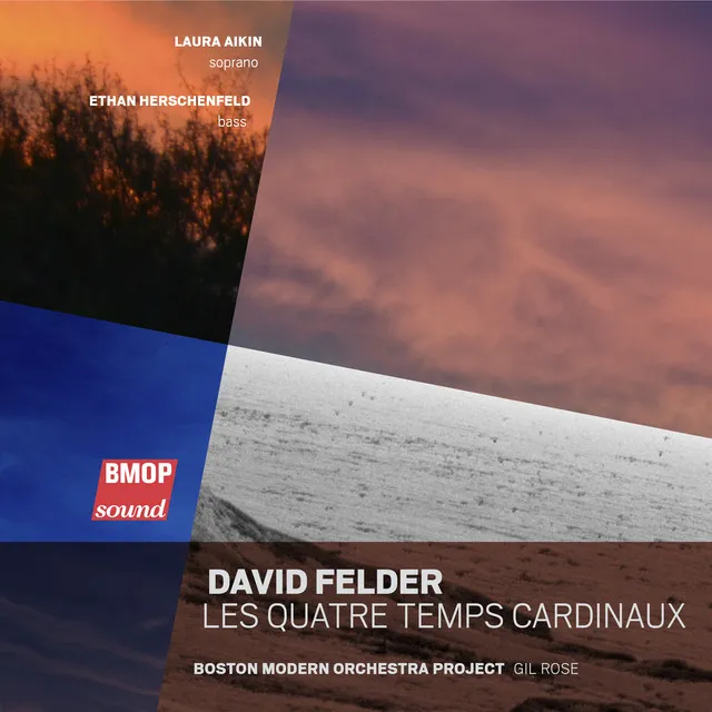 Les Quatre Temps Cardinaux: Stanza 4b [Daumal]/Postlude