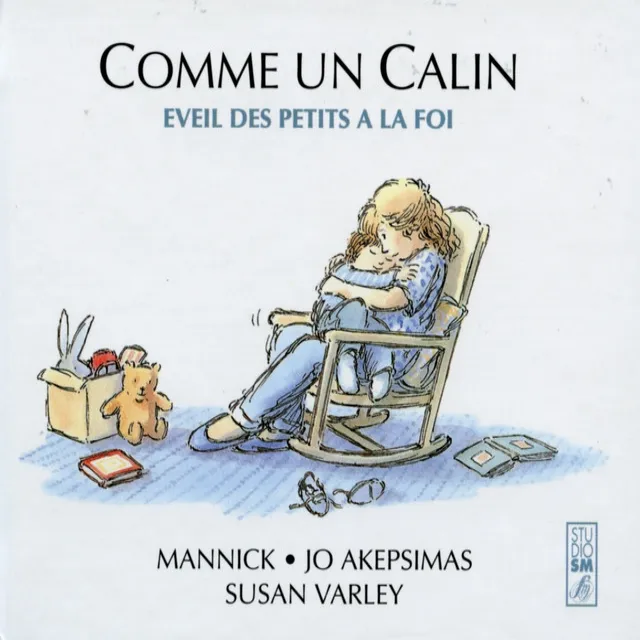 Comme un câlin