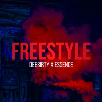 Freestyle by Dee3irty