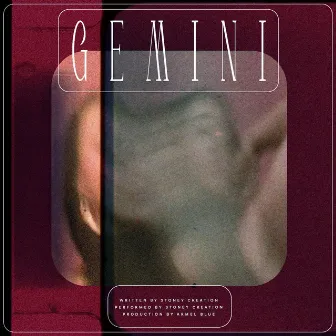 GEMINI by Stoney Creation