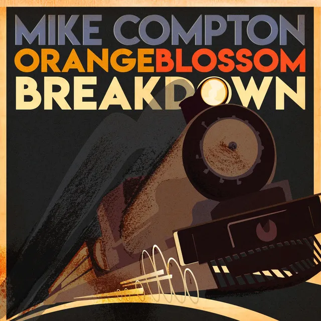 Orange Blossom Breakdown