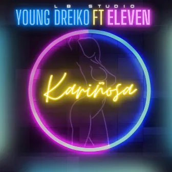 Kariñosa by Young Dreiko