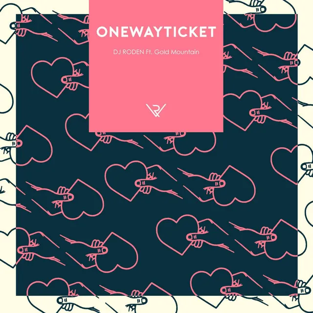 OneWayTicket