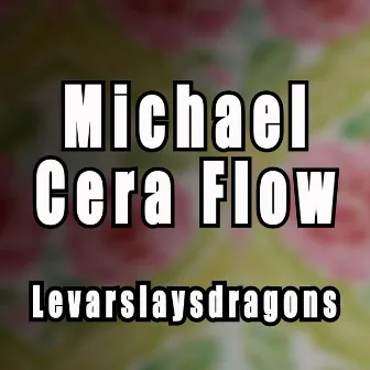 Michael Cera Flow by LevarSlaysDragons