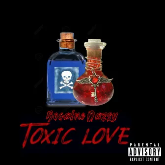 Toxic Love by Bocaine Dazsy