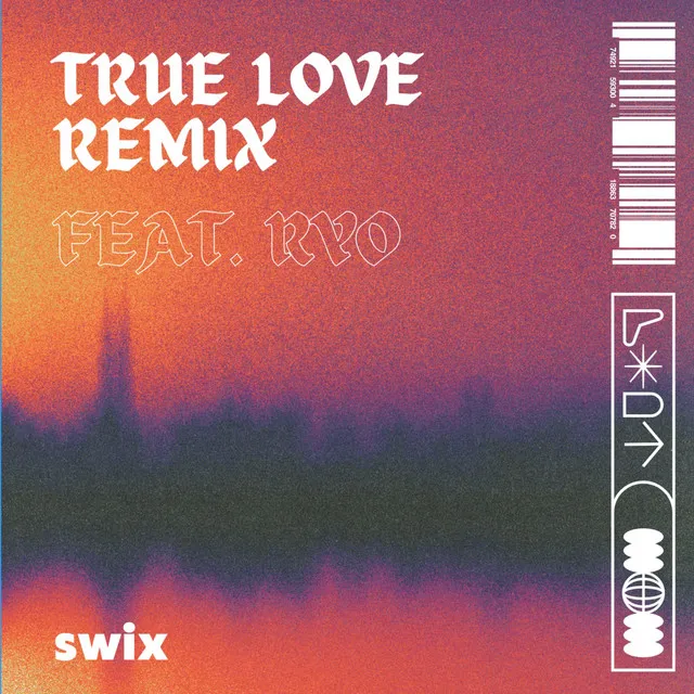 True Love - Remix