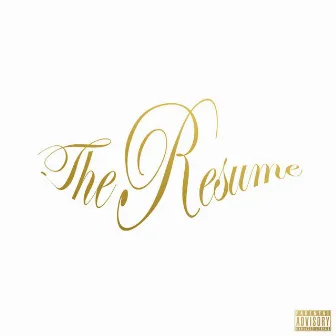 The Resume by Danny Thomas