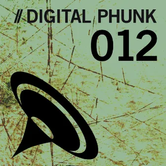 DIGIPHUNK012 by Joe Syntax