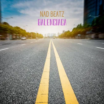 Balenciaga by Nad Beatz