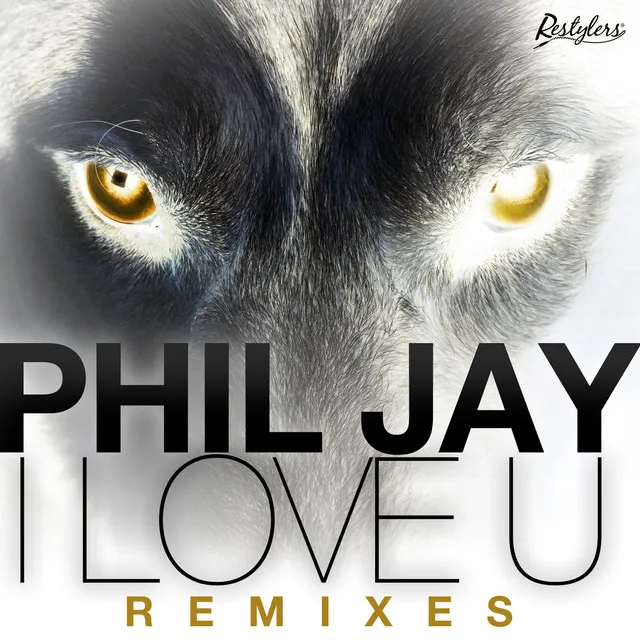 I Love U [Remixes]