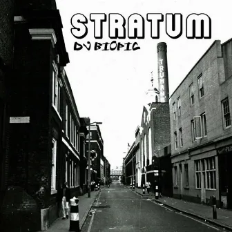 Stratum by DJ Biopic