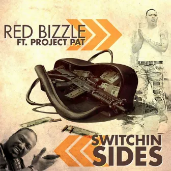 Switchin Sides by Red Bizzle