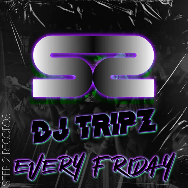 Every Friday - Original Mix