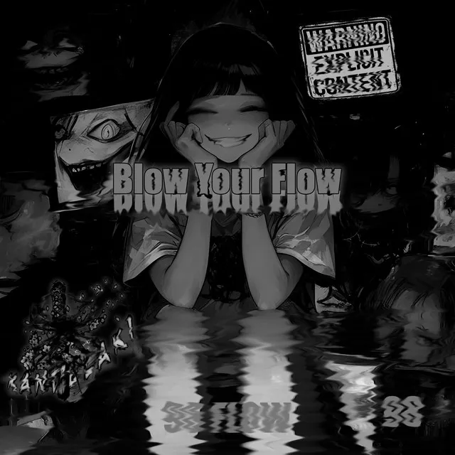 Blow Your Flow