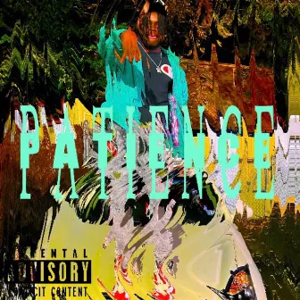 Patience by P Savage