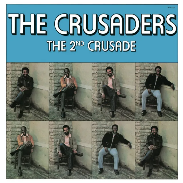 The 2nd Crusade