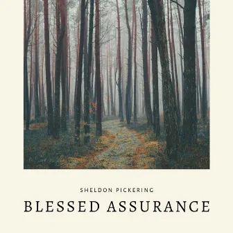 Blessed Assurance by Sheldon Pickering