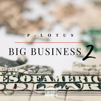 Big Business 2 by P-Lotus