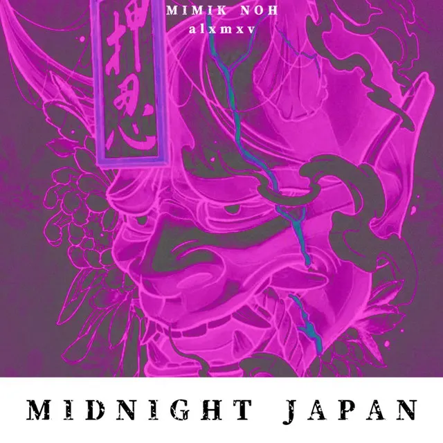 MIDNIGHT JAPAN