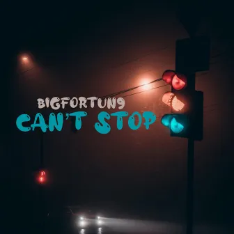 Can't Stop by BIGFORTUN9