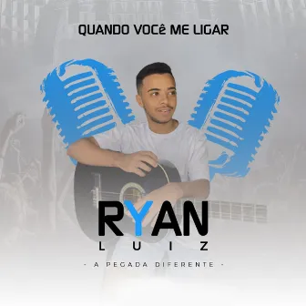 Só Mais uma Ligação by Ryan Luiz