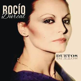 Duetos by Rocío Dúrcal