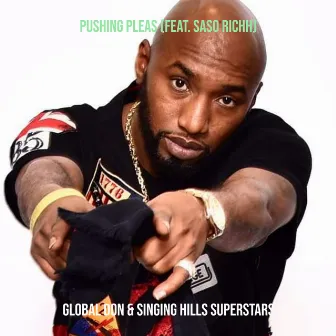 Pushing Pleas by Global Don