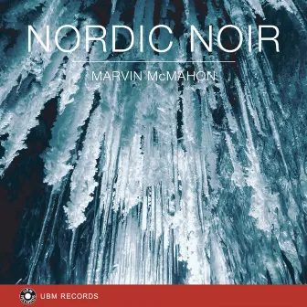 Nordic Noir by Marvin McMahon