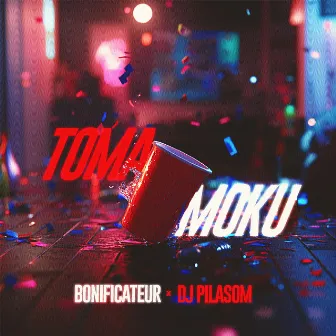 Toma Moku by Bonificateur