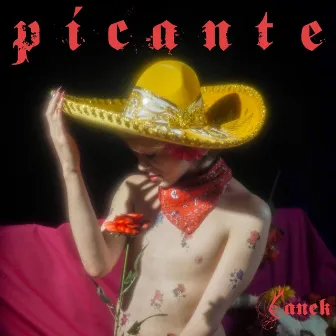 Picante by Canek