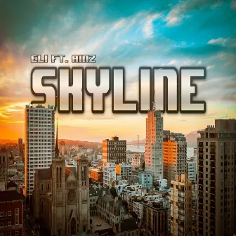 Skyline by Eli