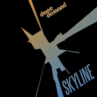 Skyline LP by Dopedemand