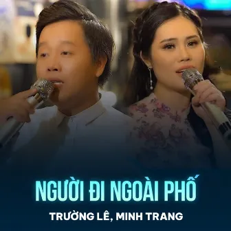 Người Đi Ngoài Phố by Minh Trang