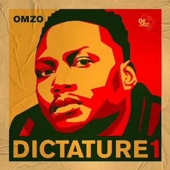 Dictature 1 by Omzo Dollar