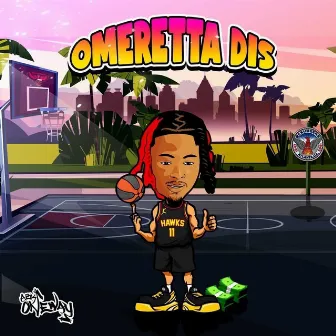 Omeretta Diss by ABK OneWay