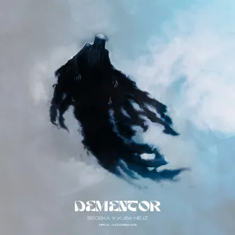 Dementor by NaderBeats