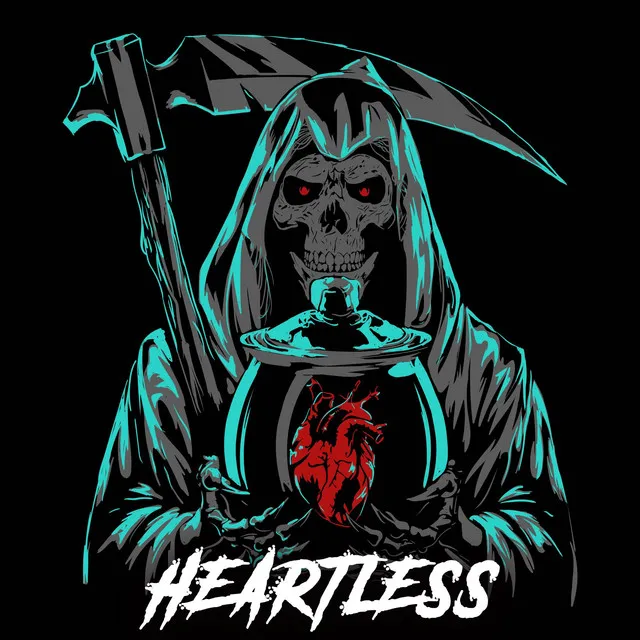 Heartless