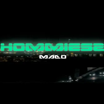 Homies 2 by Mado