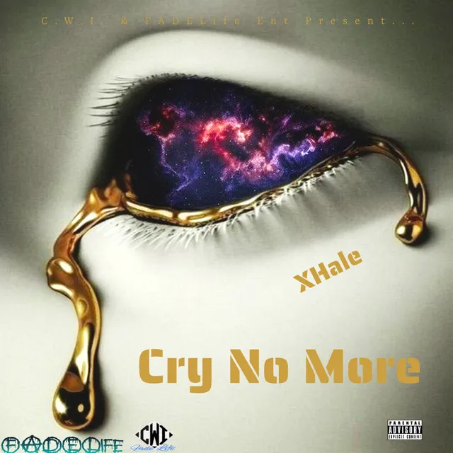 Cry no more