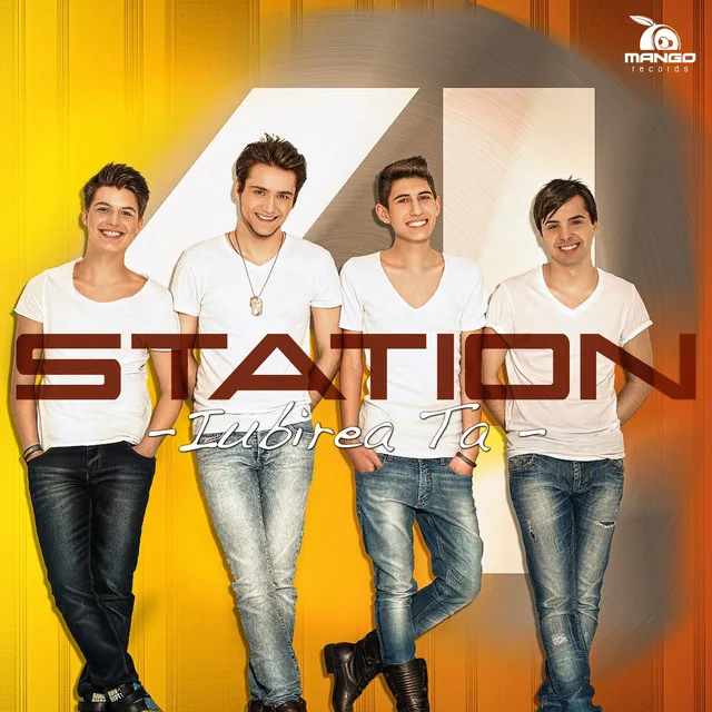 Station 4