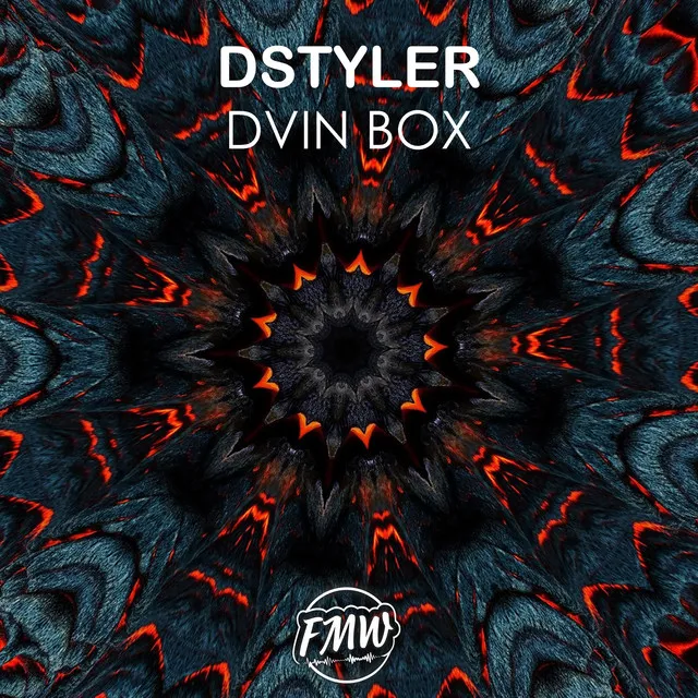 DVIN BOX