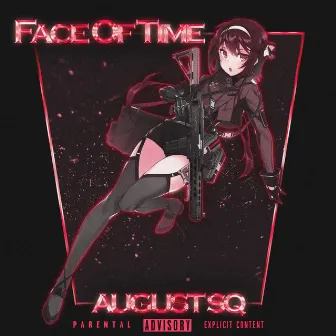 Face of Time by AUGUST SQ