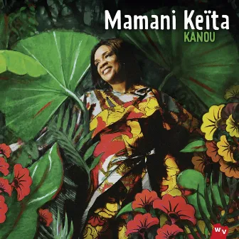 Kanou by Mamani Keïta