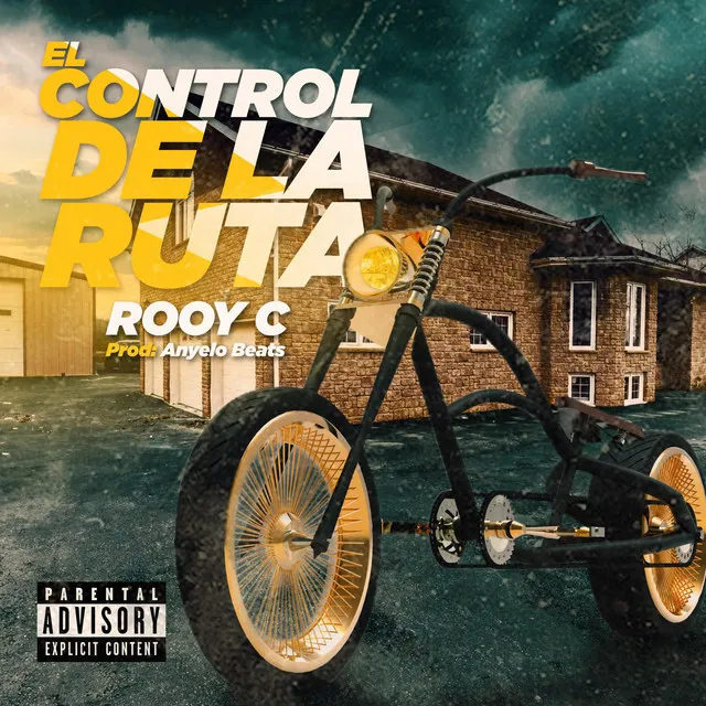 EL CONTROL DE LA RUTA