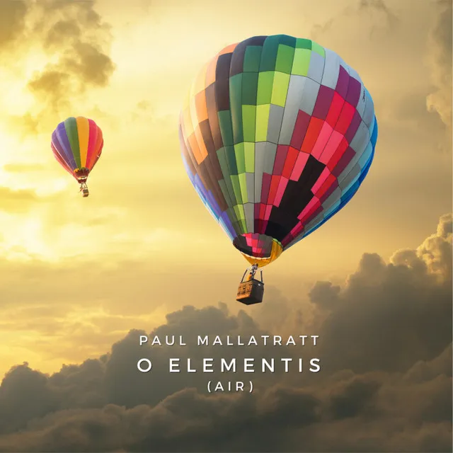 O Elementis (Air)