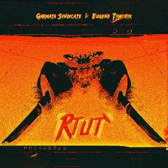 Rtut` by Garmata Syndicate