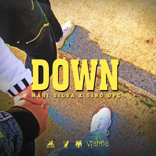 Down